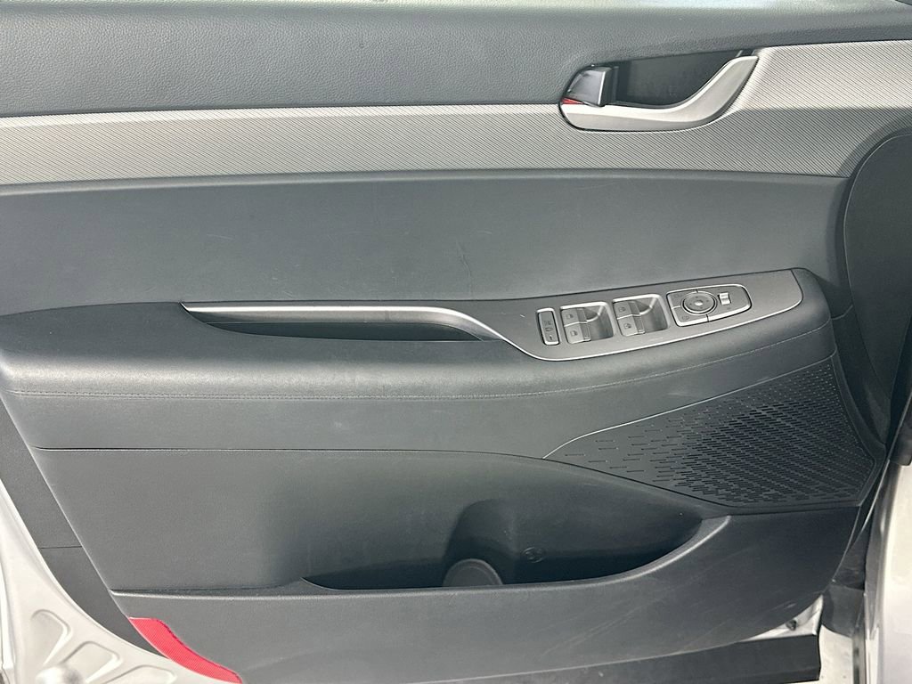 Used 2025 Hyundai Palisade SEL image 24