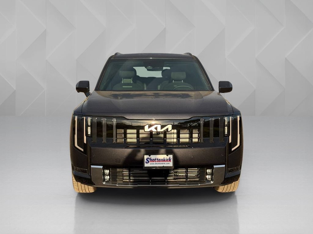 New 2027 Kia Telluride SX Prestige AWD/4WD video 2