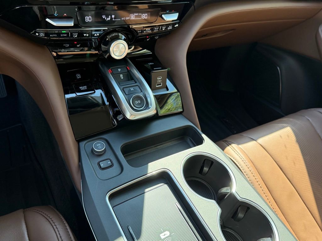 Certified 2026 Acura MDX w/ Technology Package AWD/4WD image 26