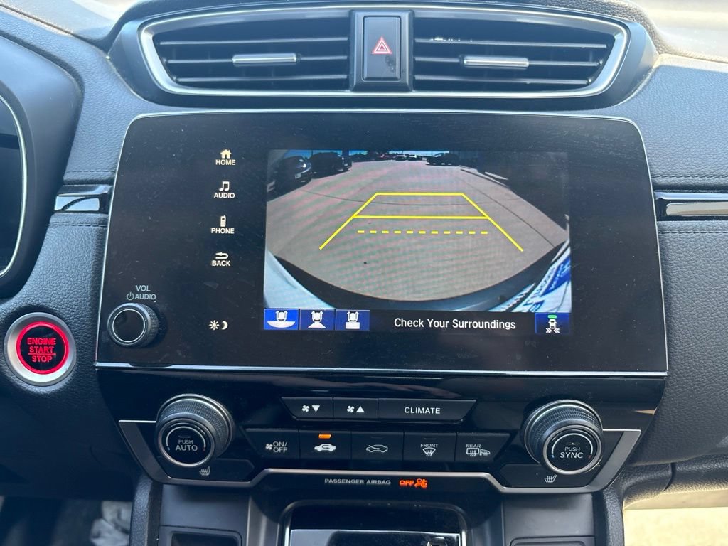Used 2020 Honda CR-V EX-L image 22