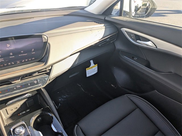 New 2026 Buick Envision Avenir image 16