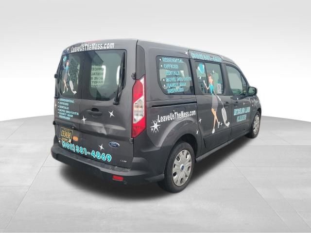 Used 2020 Ford Transit Connect XL image 8