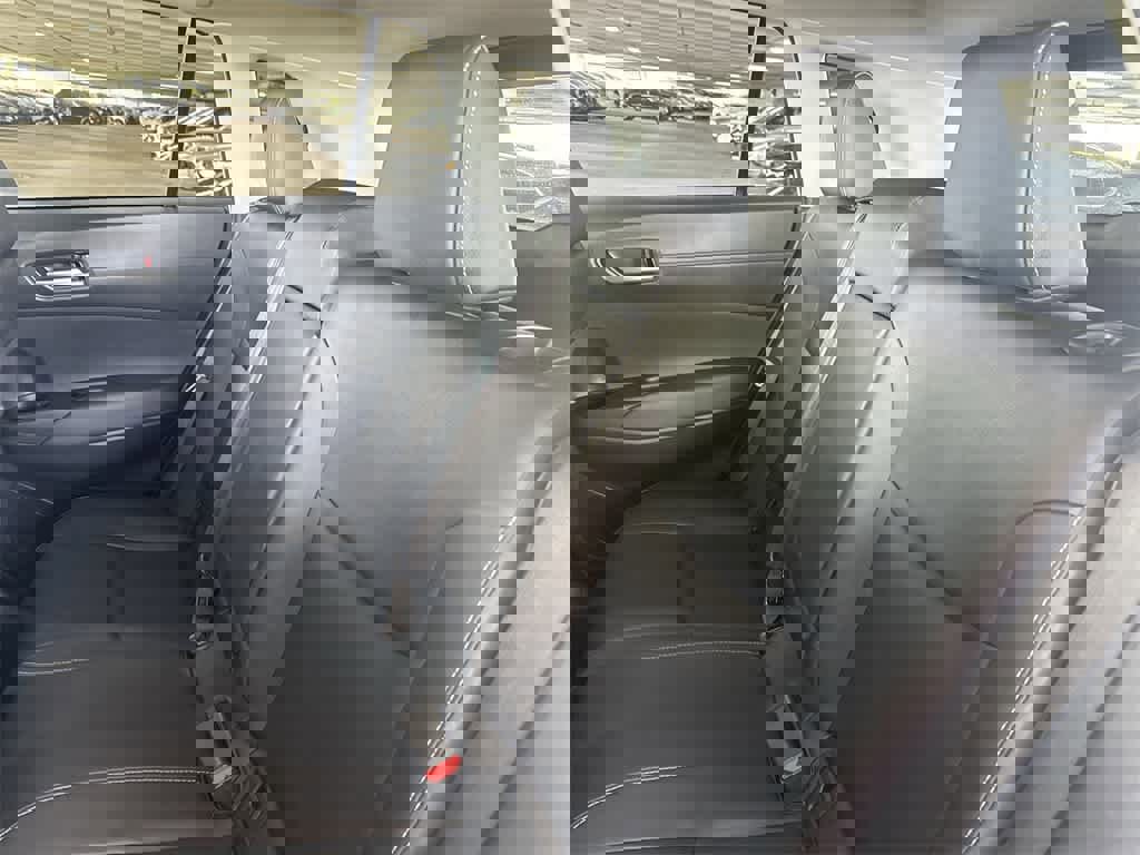 Used 2024 Toyota Corolla Cross XLE w/ Convenience Package image 22