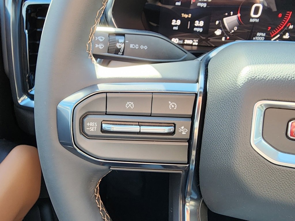 New 2026 GMC Canyon AT4 image 20