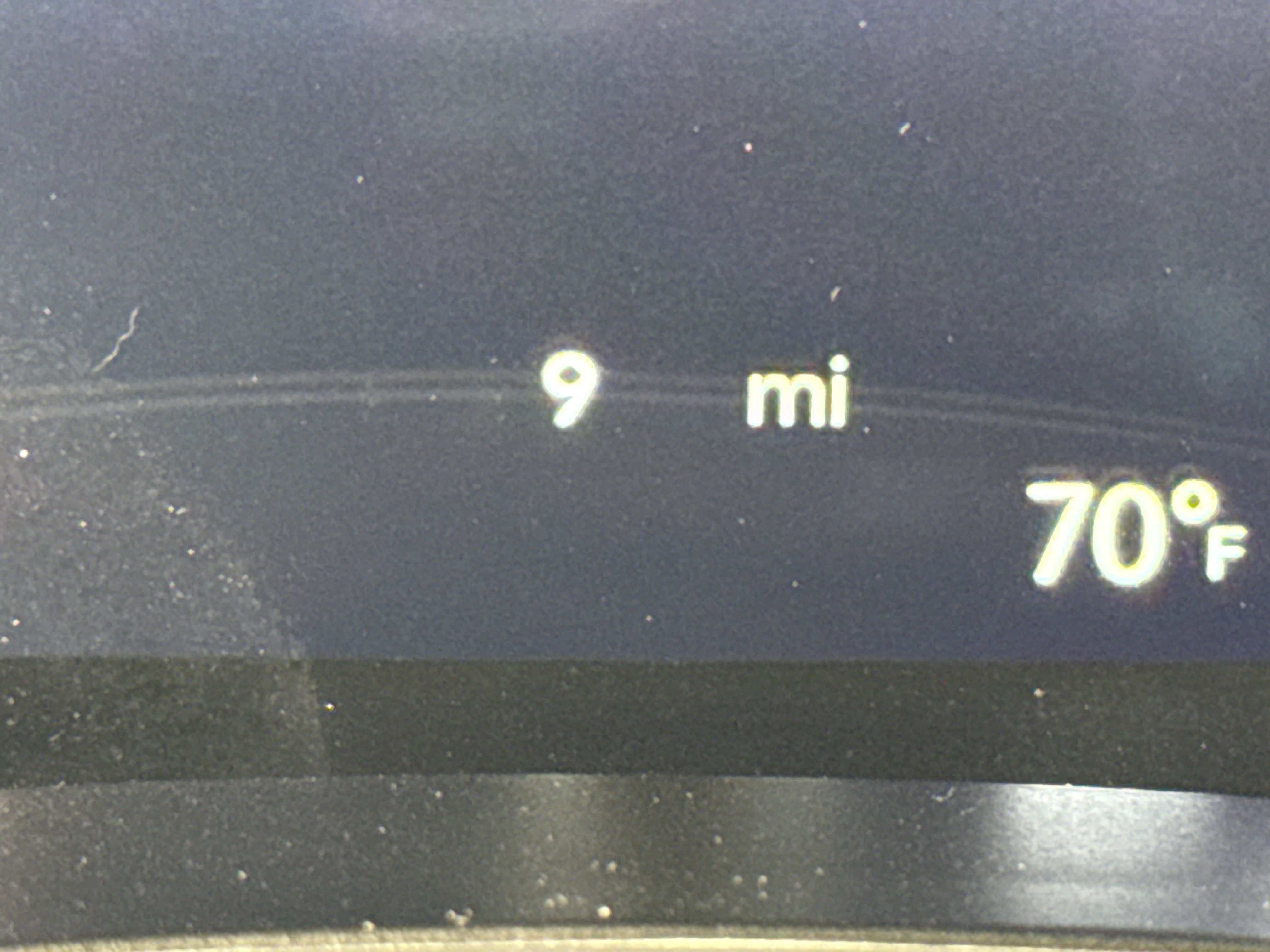 New 2026 Chrysler Voyager LX FWD image 20