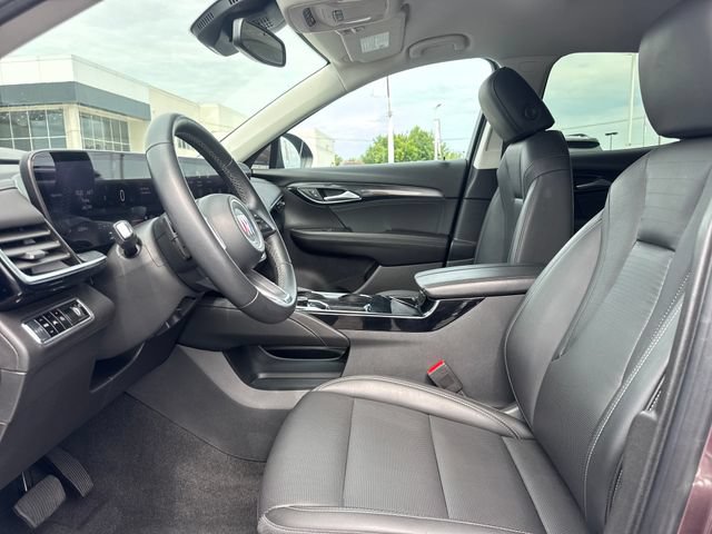 Used 2024 Buick Envision Preferred AWD/4WD image 13