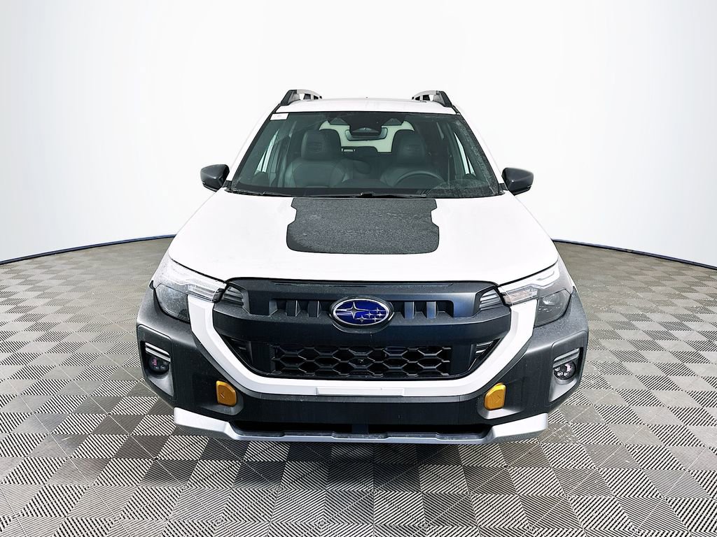 New 2026 Subaru Forester Wilderness image 3