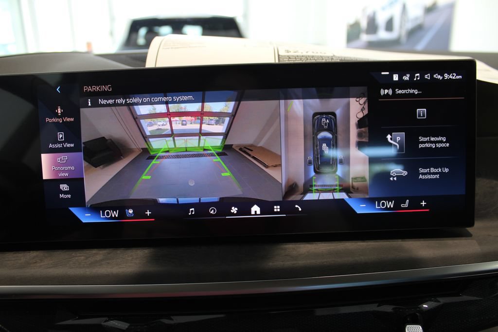 New 2027 BMW X7 xDrive40i AWD/4WD image 15