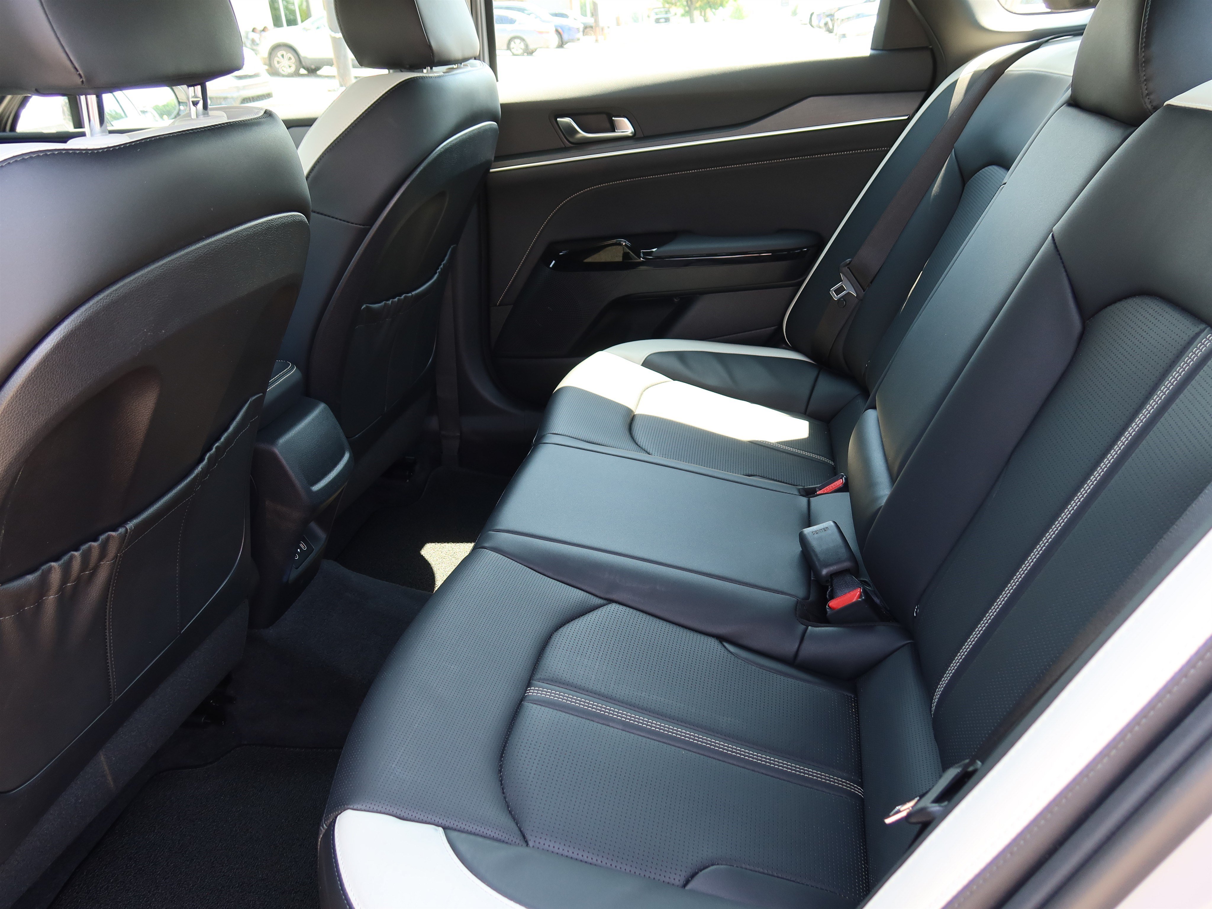 Used 2025 Kia K5 GT-Line FWD image 16