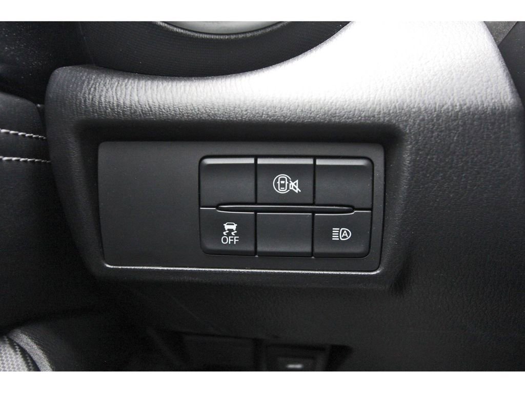 Used 2025 MAZDA MX-5 Miata RF Grand Touring RWD image 17