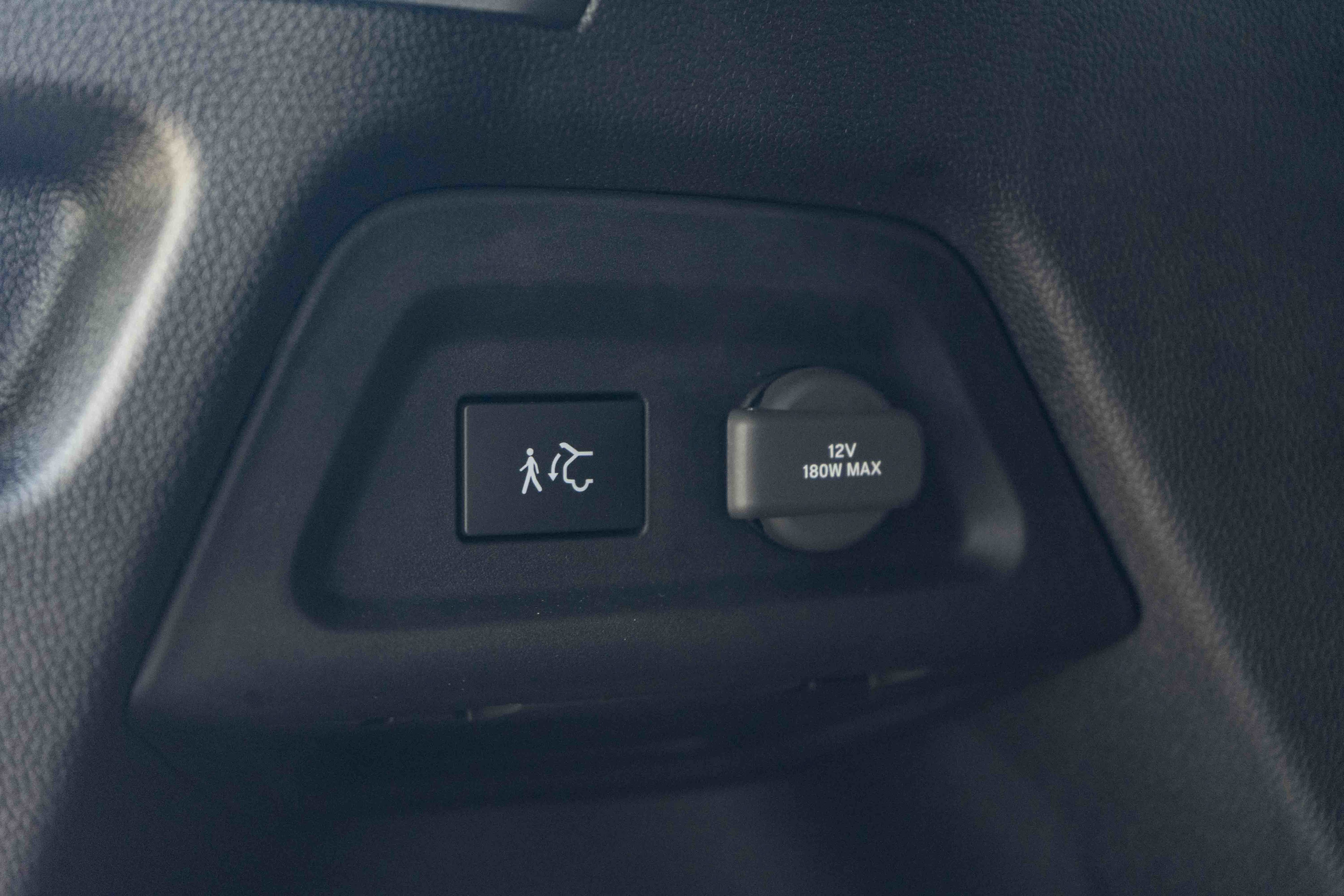 Used 2026 Honda Pilot Black Edition image 45
