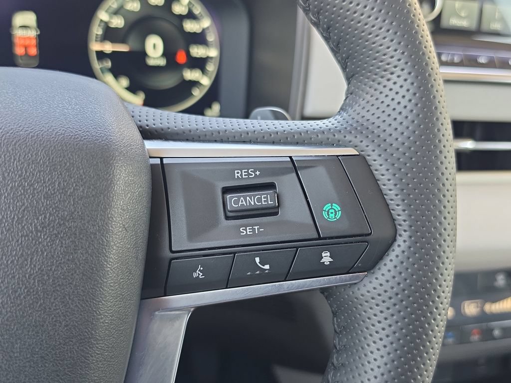 Used 2025 Mitsubishi Outlander SEL Black Edition AWD/4WD image 22