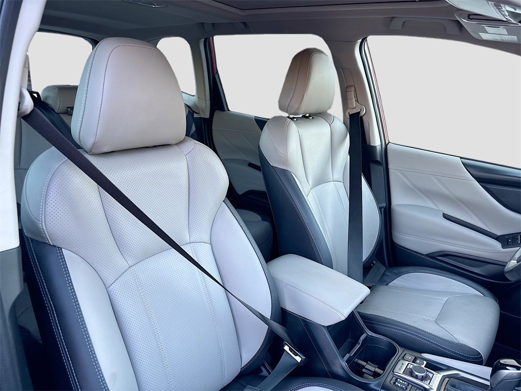 Used 2021 Subaru Forester Limited image 29