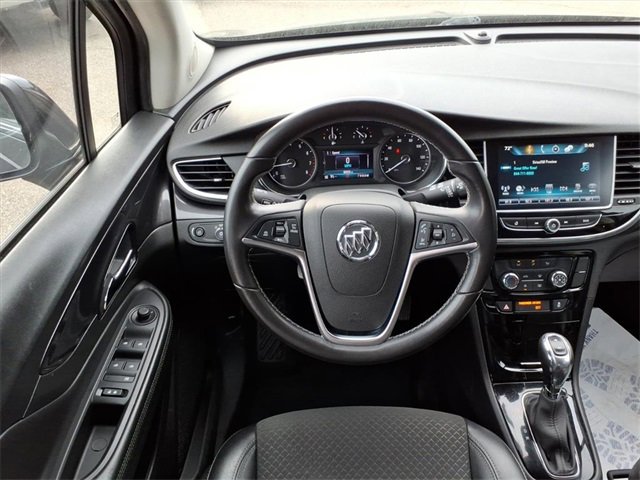 Used 2019 Buick Encore Preferred image 14