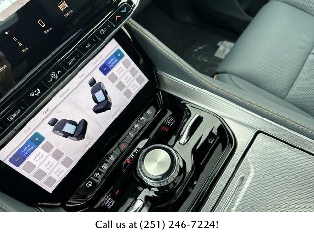 New 2023 Jeep Grand Wagoneer Series II image 26