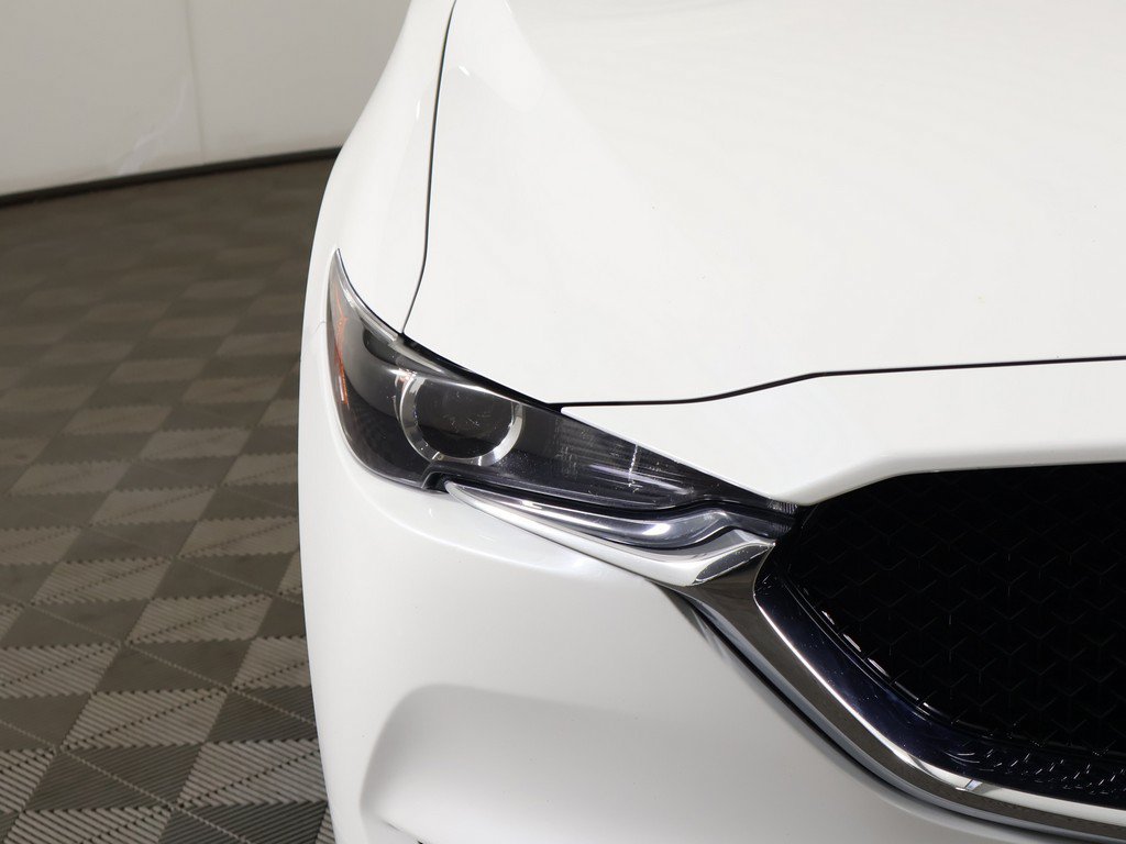 Used 2018 MAZDA CX-5 Touring AWD/4WD image 13
