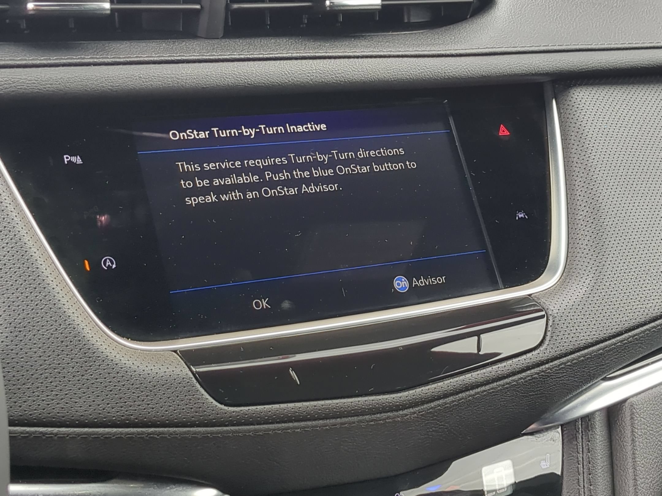 Certified 2024 Cadillac XT6 Luxury w/ LPO, Floor Liner Package AWD/4WD image 13