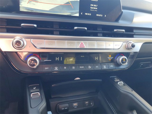 New 2025 Kia Telluride S image 24