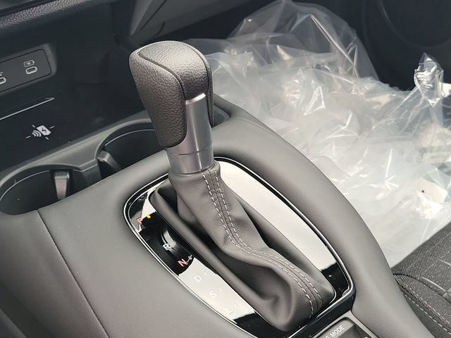 New 2027 Honda HR-V LX image 34