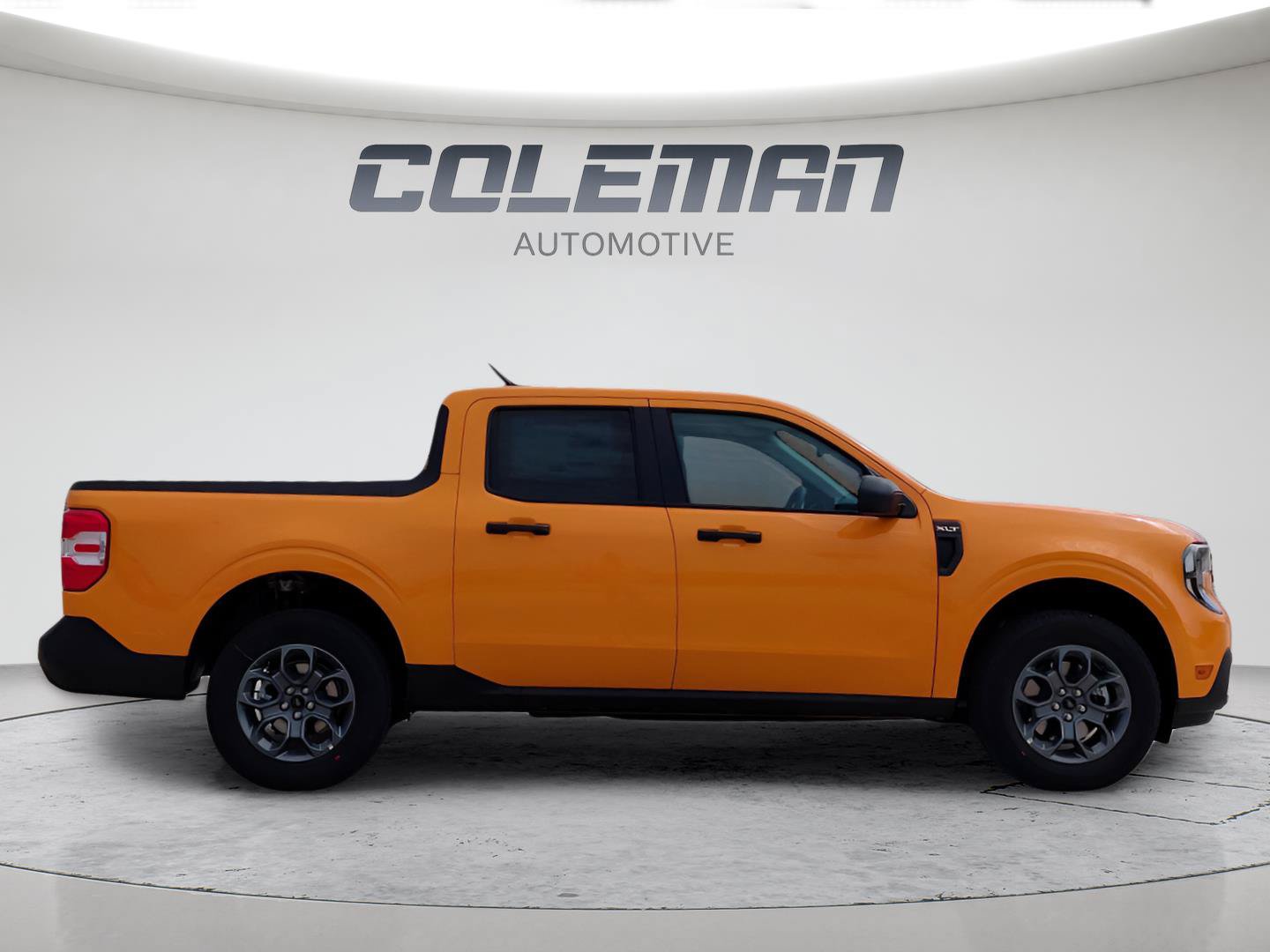 New 2026 Ford Maverick XLT w/ Equipment Group 301A AWD/4WD image 6