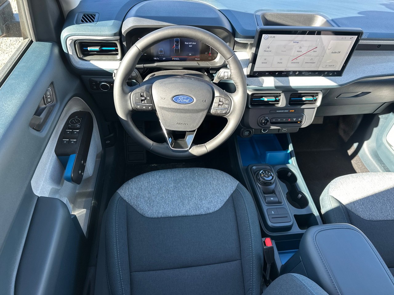 New 2025 Ford Maverick XLT w/ Equipment Group 301A image 19