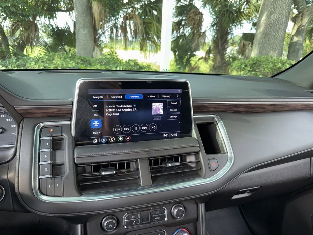 Used 2021 Chevrolet Tahoe LS RWD image 64