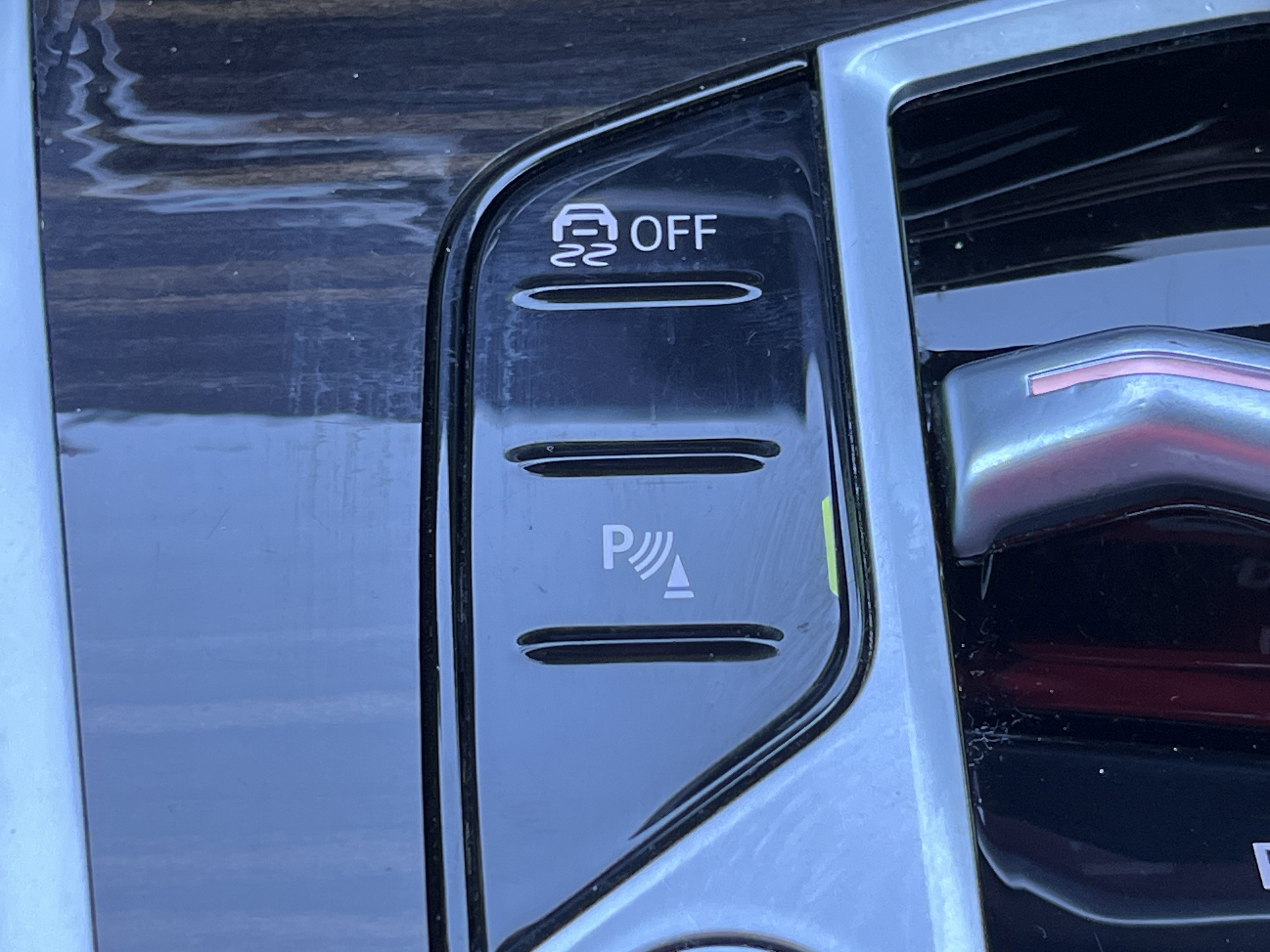 Used 2024 BMW X6 xDrive40i image 10