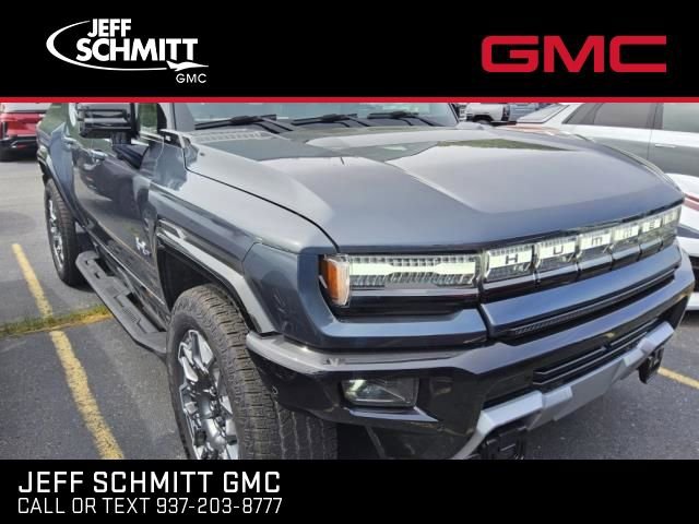 Used 2026 GMC Hummer EV SUV