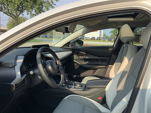 New 2026 MAZDA CX-30 Aire Edition AWD/4WD image 9