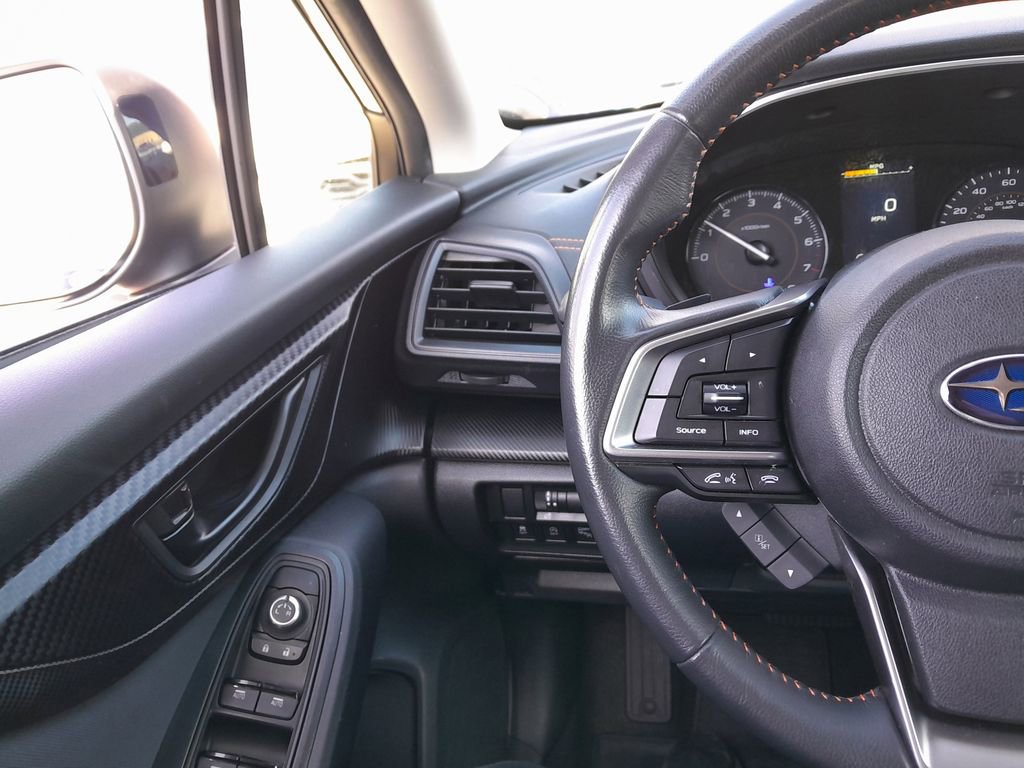Used 2022 Subaru Crosstrek 2.0i Premium w/ Moonroof Package image 15
