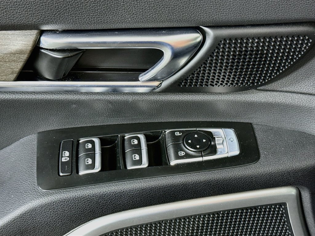 Used 2020 Kia Telluride EX w/ EX Premium Package AWD/4WD image 25