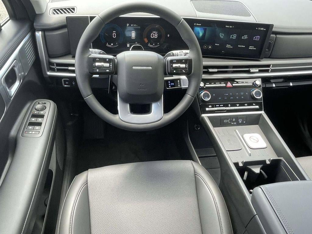 New 2026 Hyundai Santa Fe SEL image 27