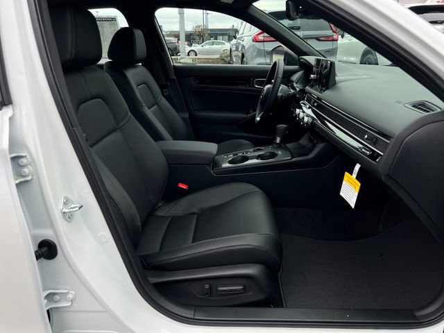New 2026 Honda Civic Sport Touring image 10