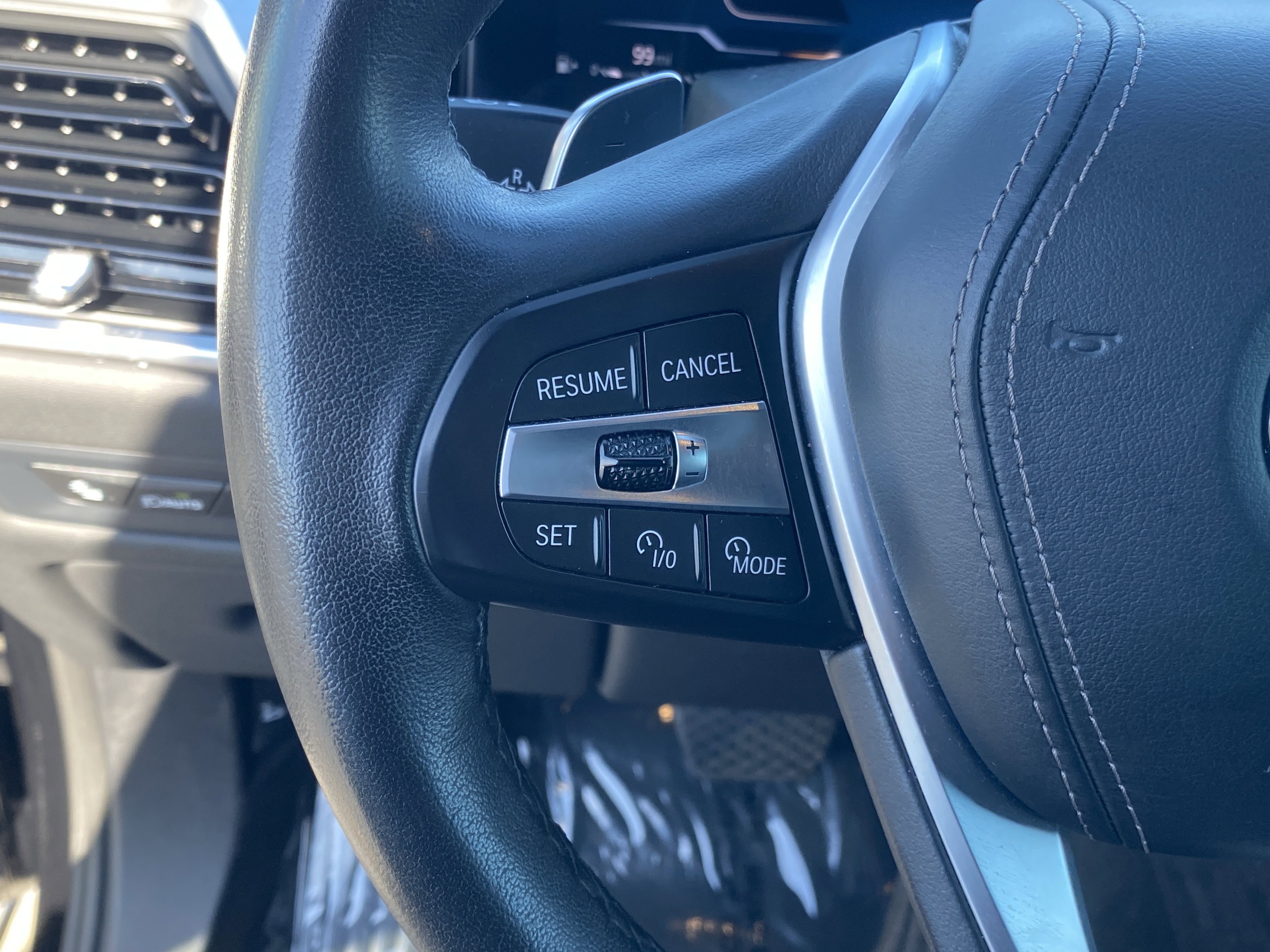 Used 2024 BMW X5 xDrive40i image 27