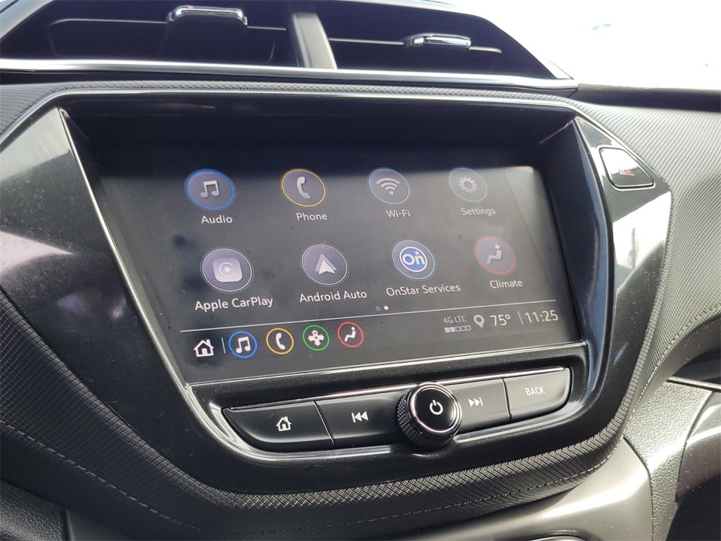 Used 2023 Chevrolet TrailBlazer LT w/ Convenience Package image 18