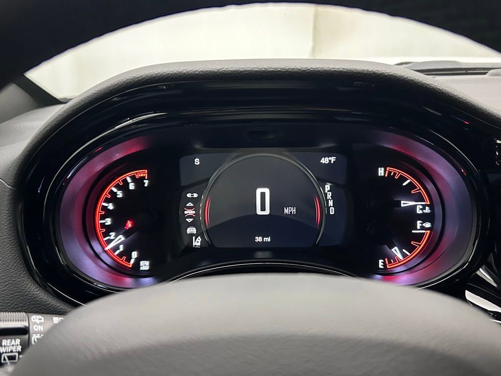 New 2026 Dodge Durango GT image 22