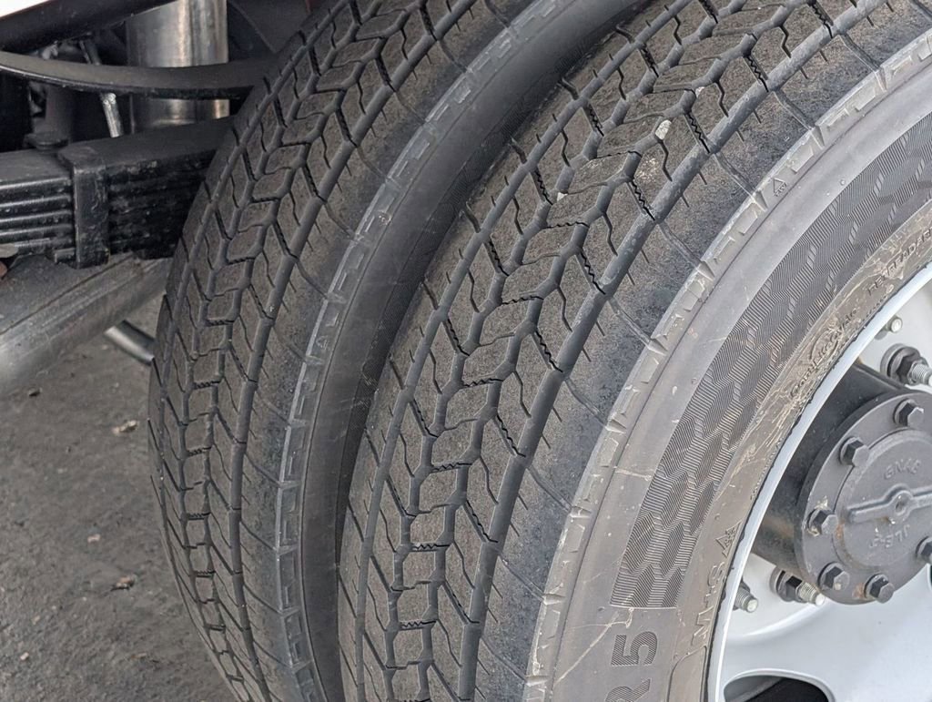 New 2026 Ford F450 XL image 9