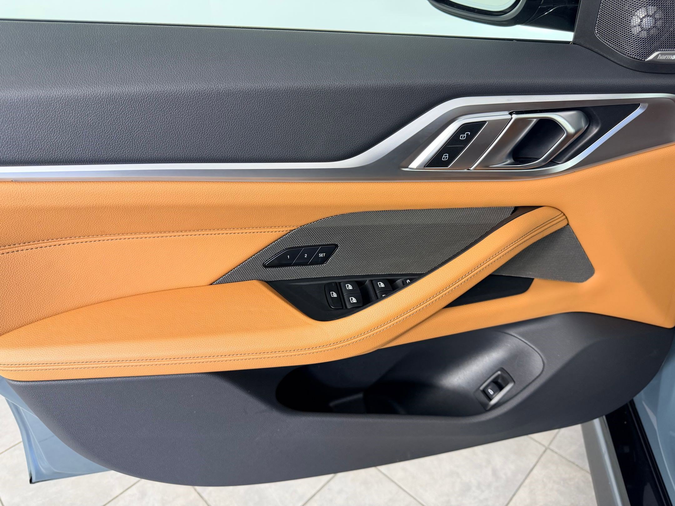 Certified 2025 BMW 440i xDrive image 12