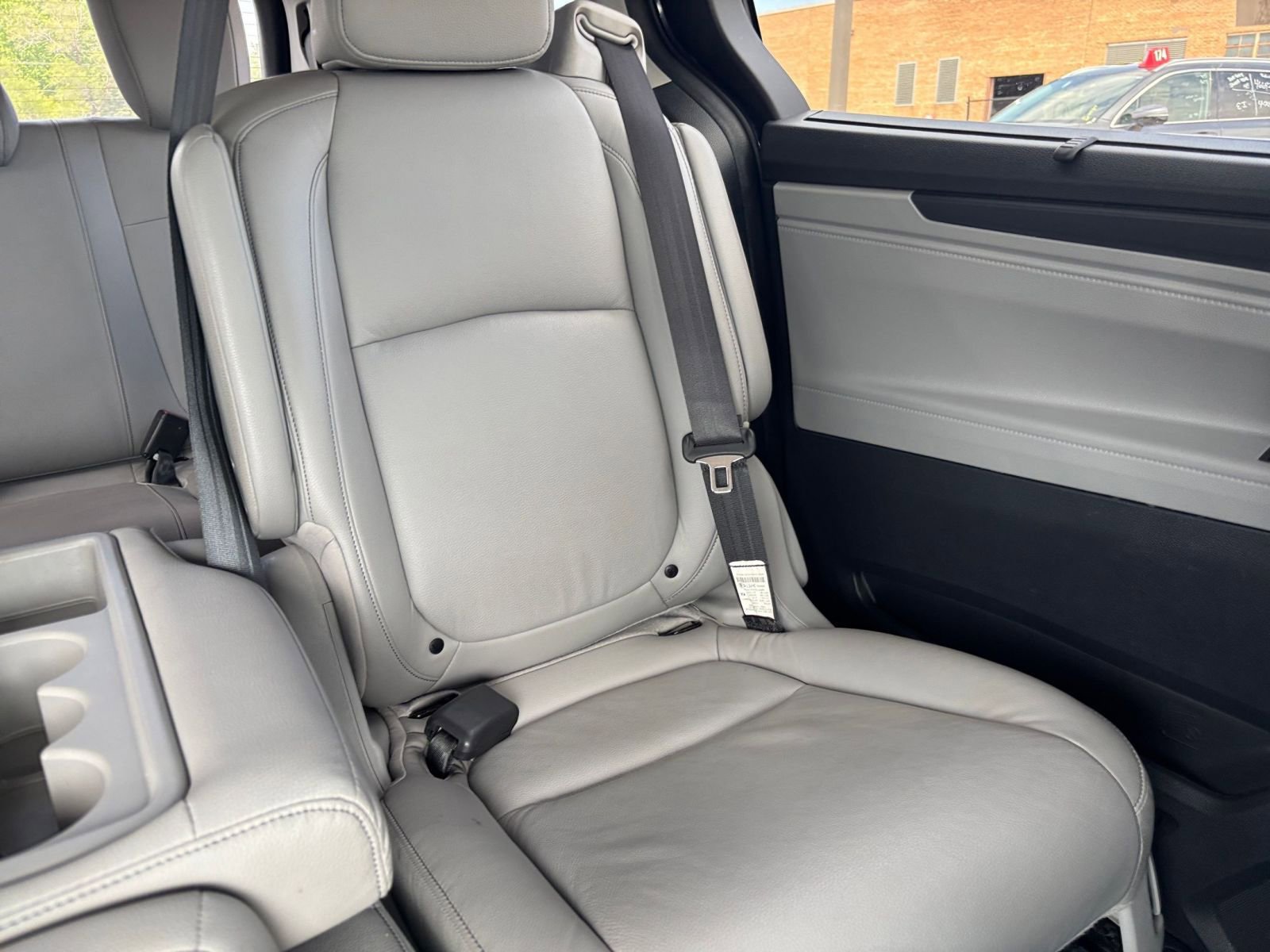 Used 2024 Honda Odyssey EX-L image 39