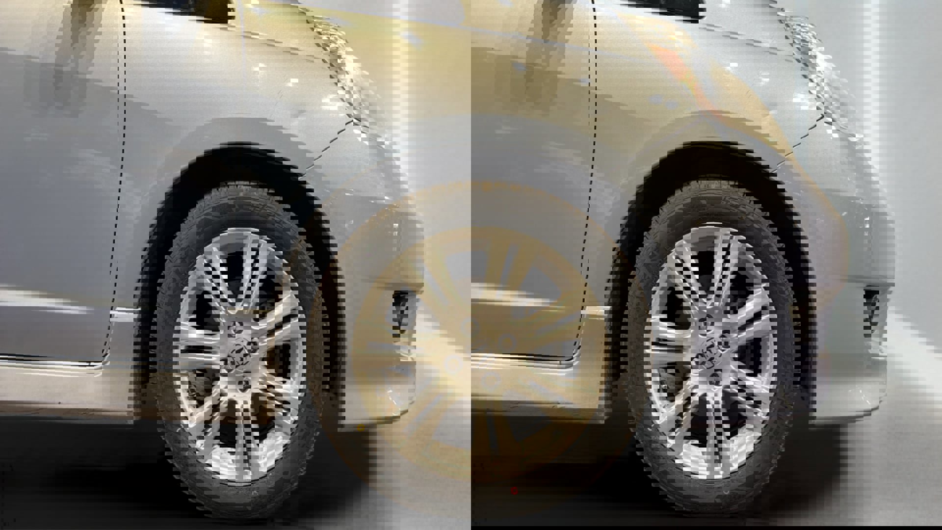 Used 2010 Honda Fit Sport image 2