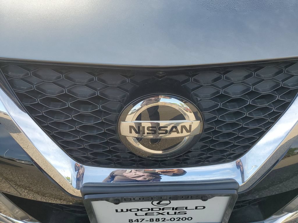 Certified 2019 Nissan Maxima SR w/ Premium Package FWD image 5