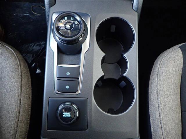 New 2025 Ford Bronco Sport Big Bend w/ Convenience Package image 22