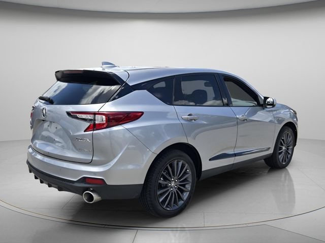 Used 2024 Acura RDX A-Spec AWD/4WD image 7