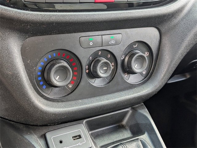 Used 2019 RAM ProMaster City Tradesman image 22