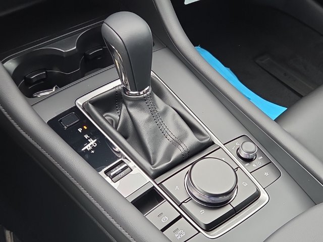 New 2026 MAZDA MAZDA3 s Sport FWD image 10