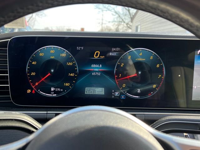 Used 2020 Mercedes-Benz GLE 350 4MATIC image 39