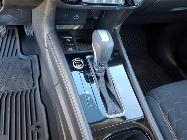 Used 2023 Nissan Kicks SR image 17