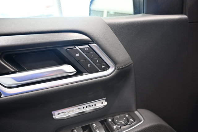New 2026 GMC Sierra 1500 Denali AWD/4WD image 33