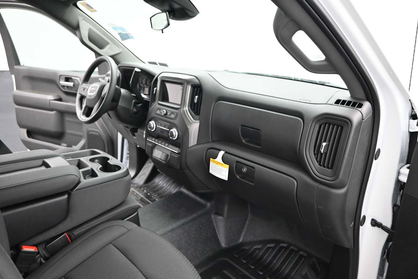 New 2026 GMC Sierra 1500 Pro w/ Pro Value Package AWD/4WD image 21