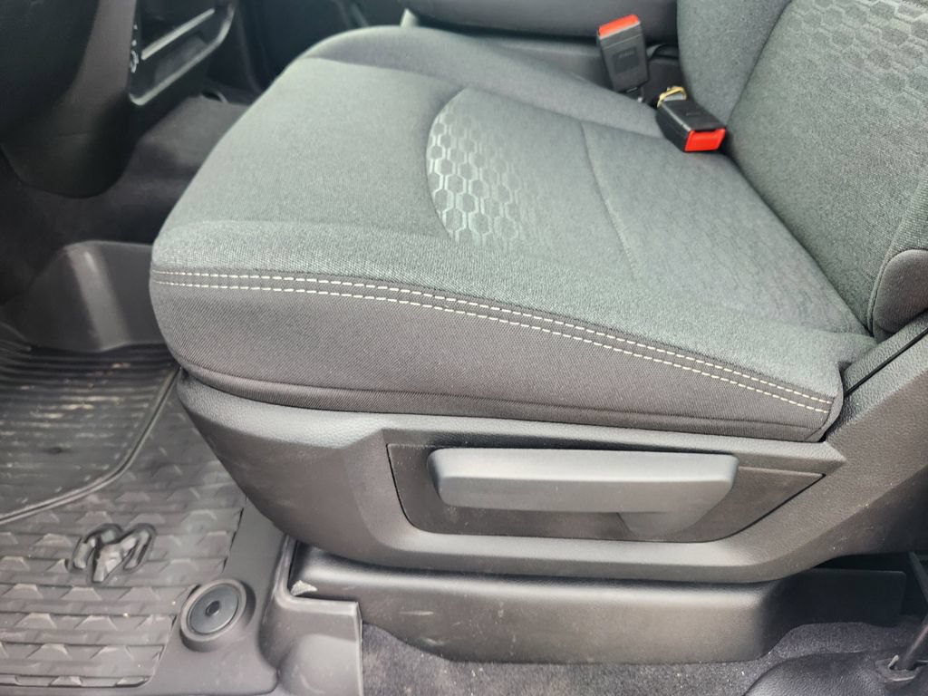 New 2026 RAM 2500 Tradesman AWD/4WD image 28